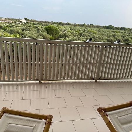 Palese Apartment Bari Ngoại thất bức ảnh