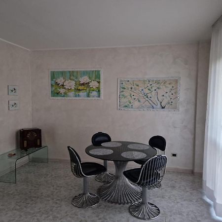 Palese Apartment Bari Ngoại thất bức ảnh