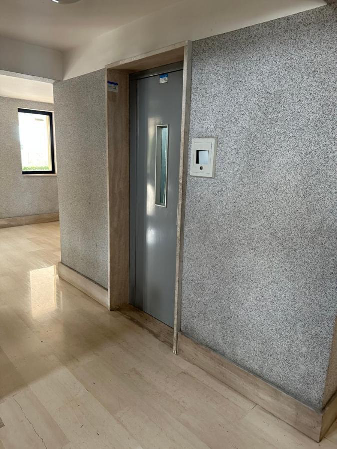 Palese Apartment Bari Ngoại thất bức ảnh