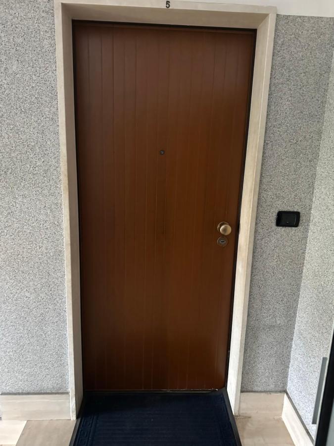 Palese Apartment Bari Ngoại thất bức ảnh