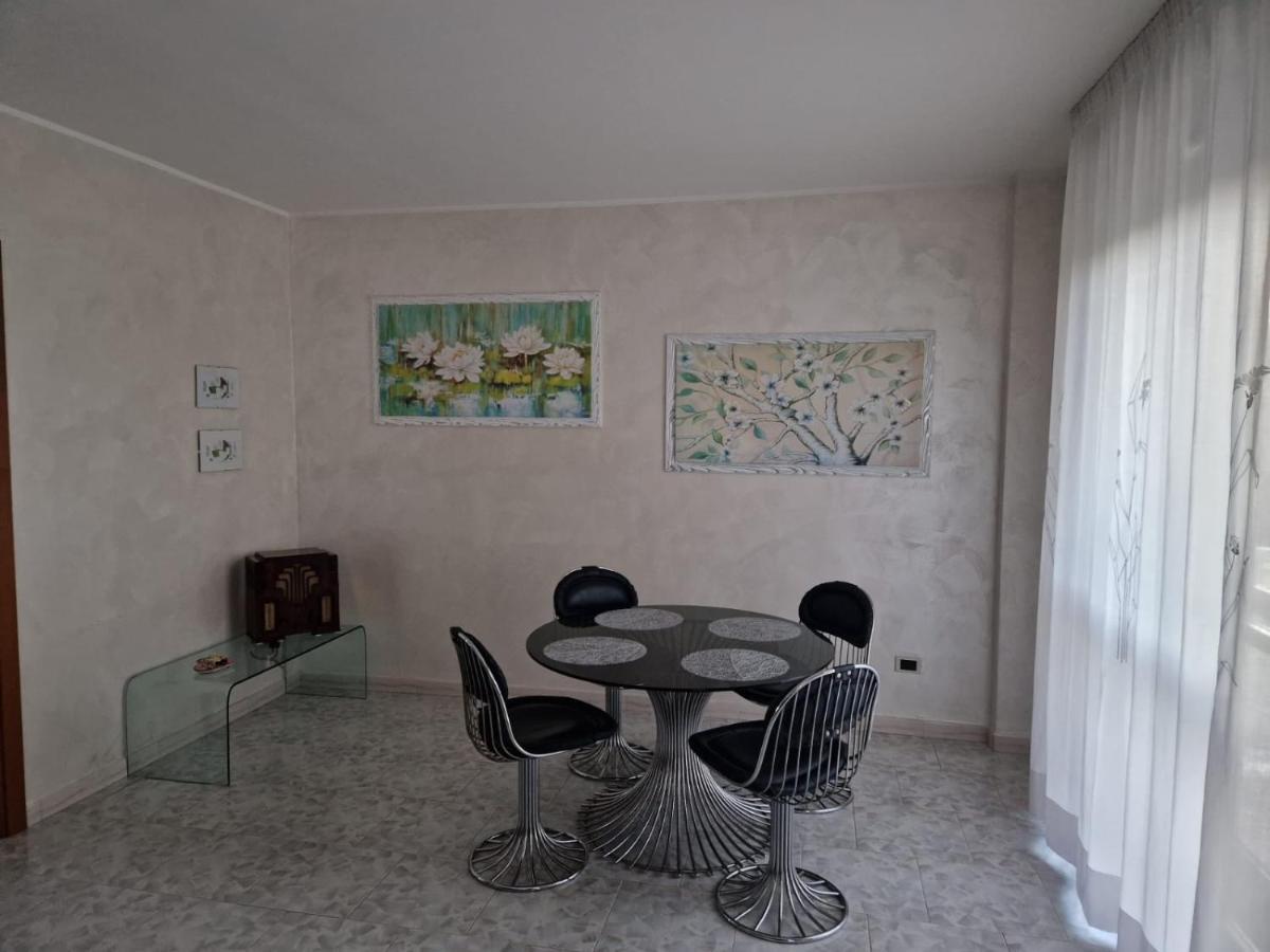 Palese Apartment Bari Ngoại thất bức ảnh