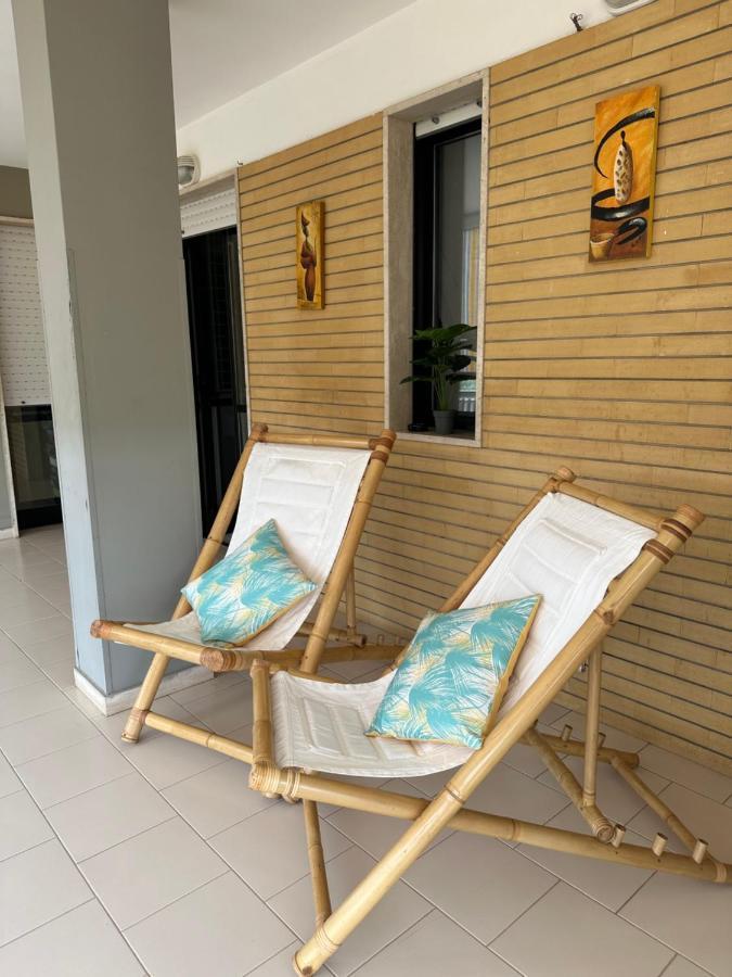 Palese Apartment Bari Ngoại thất bức ảnh