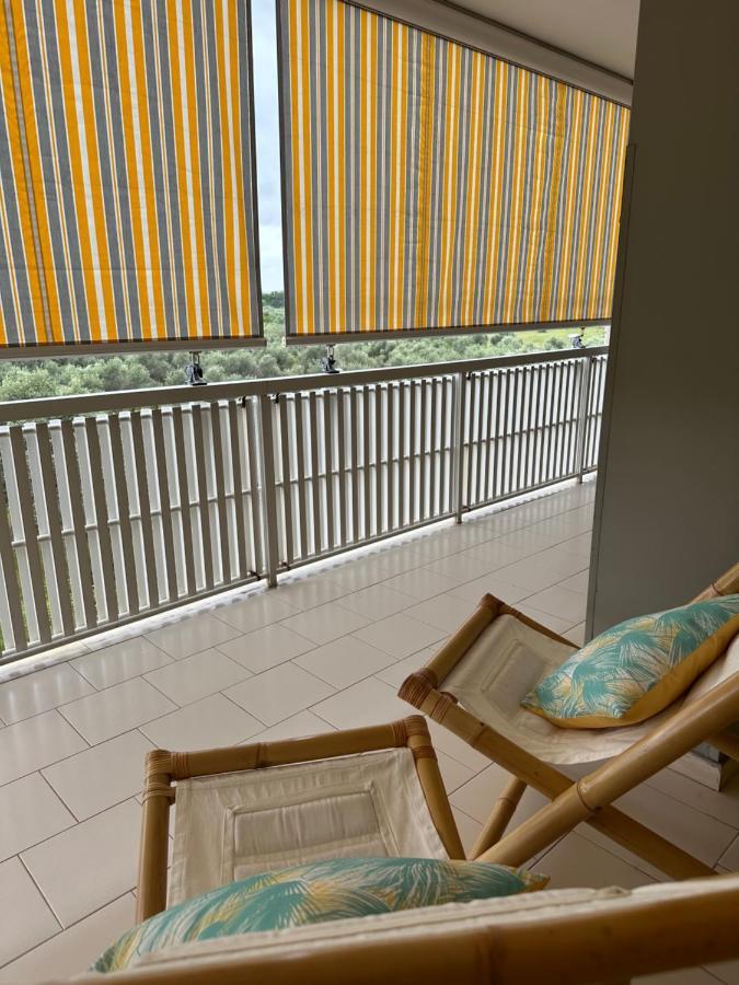 Palese Apartment Bari Ngoại thất bức ảnh