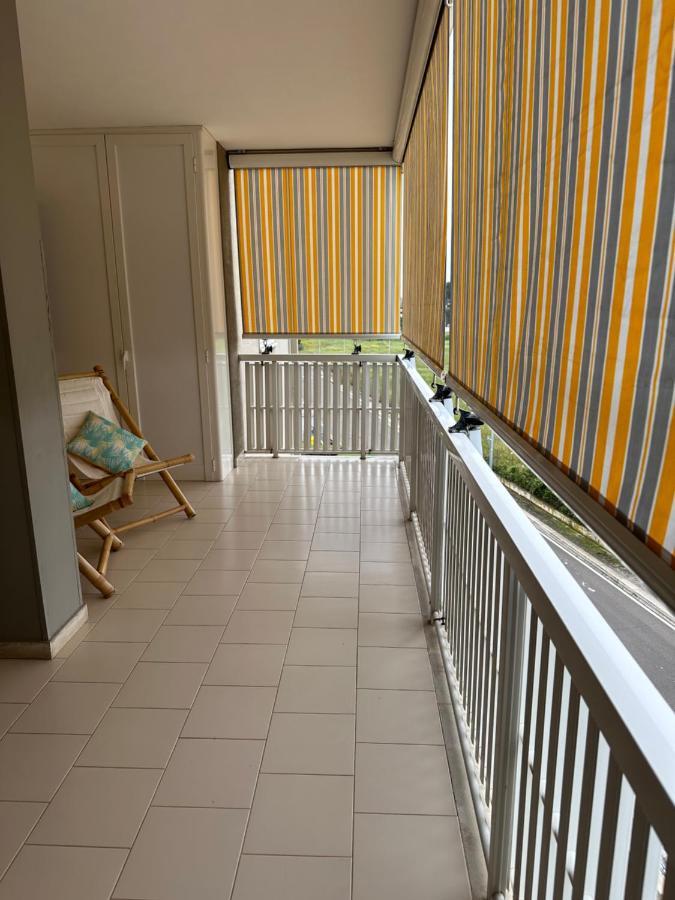 Palese Apartment Bari Ngoại thất bức ảnh