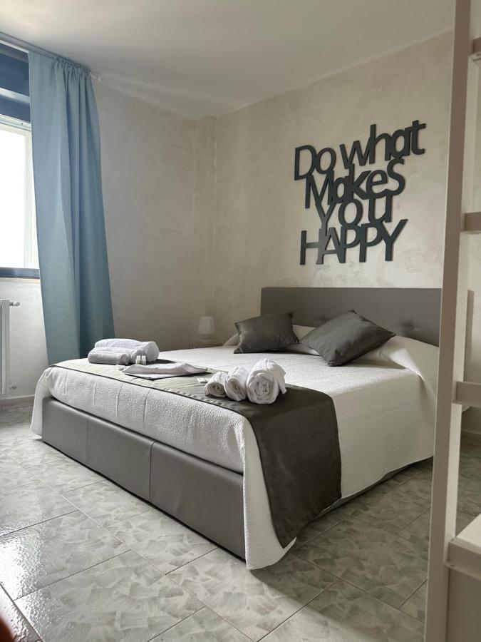 Palese Apartment Bari Ngoại thất bức ảnh