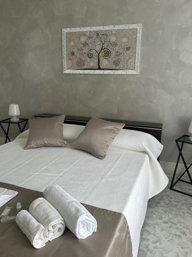 Palese Apartment Bari Ngoại thất bức ảnh