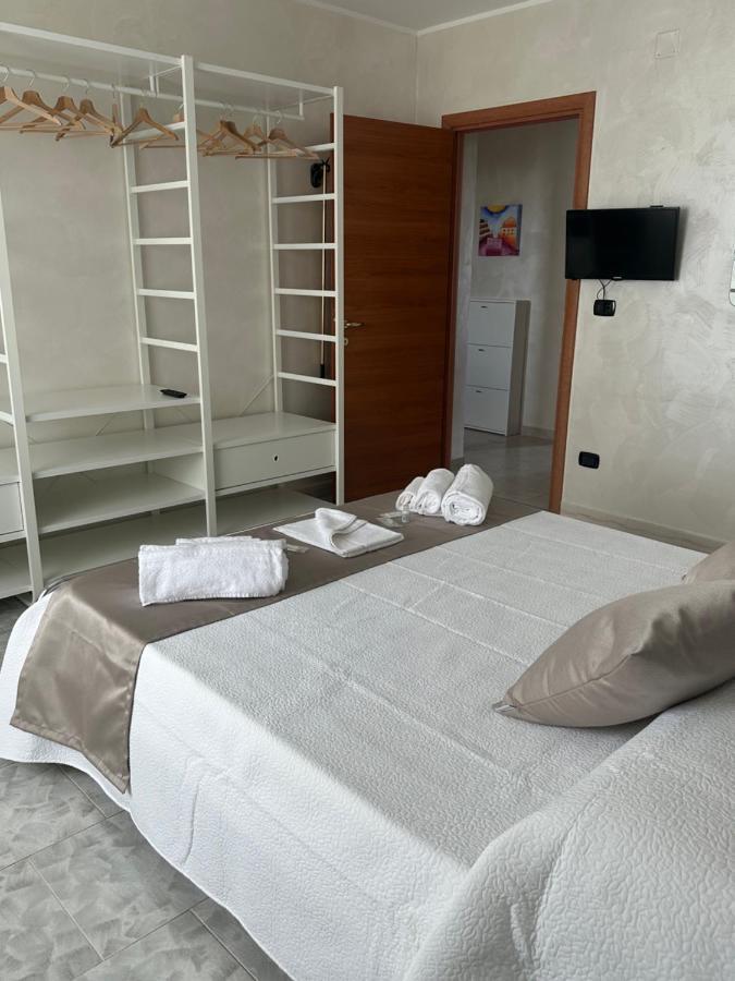 Palese Apartment Bari Ngoại thất bức ảnh