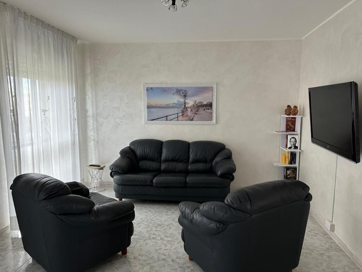 Palese Apartment Bari Ngoại thất bức ảnh