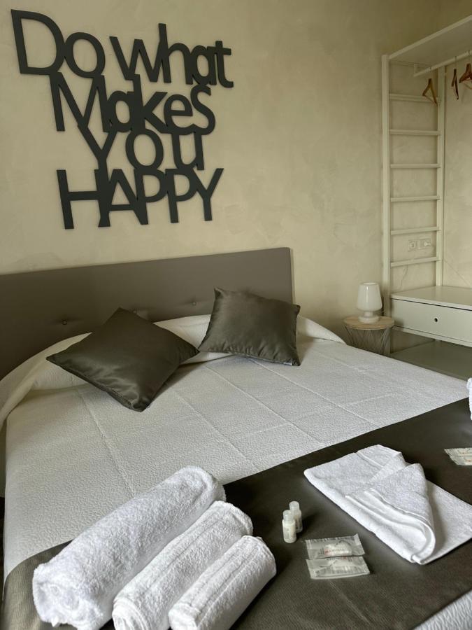 Palese Apartment Bari Ngoại thất bức ảnh
