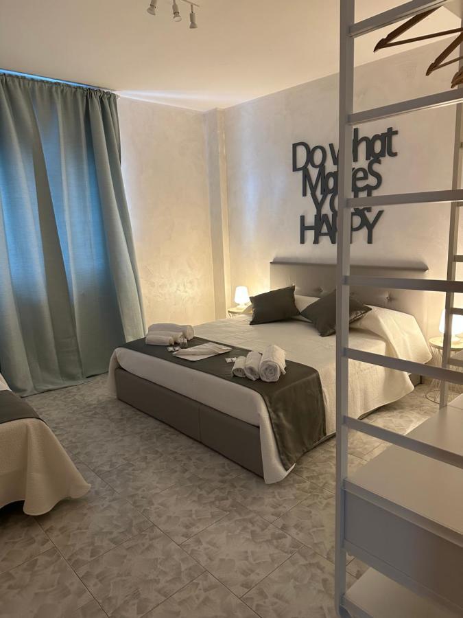Palese Apartment Bari Ngoại thất bức ảnh