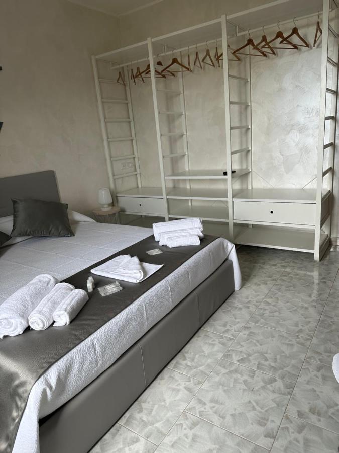 Palese Apartment Bari Ngoại thất bức ảnh