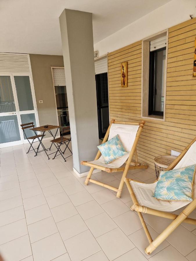 Palese Apartment Bari Ngoại thất bức ảnh