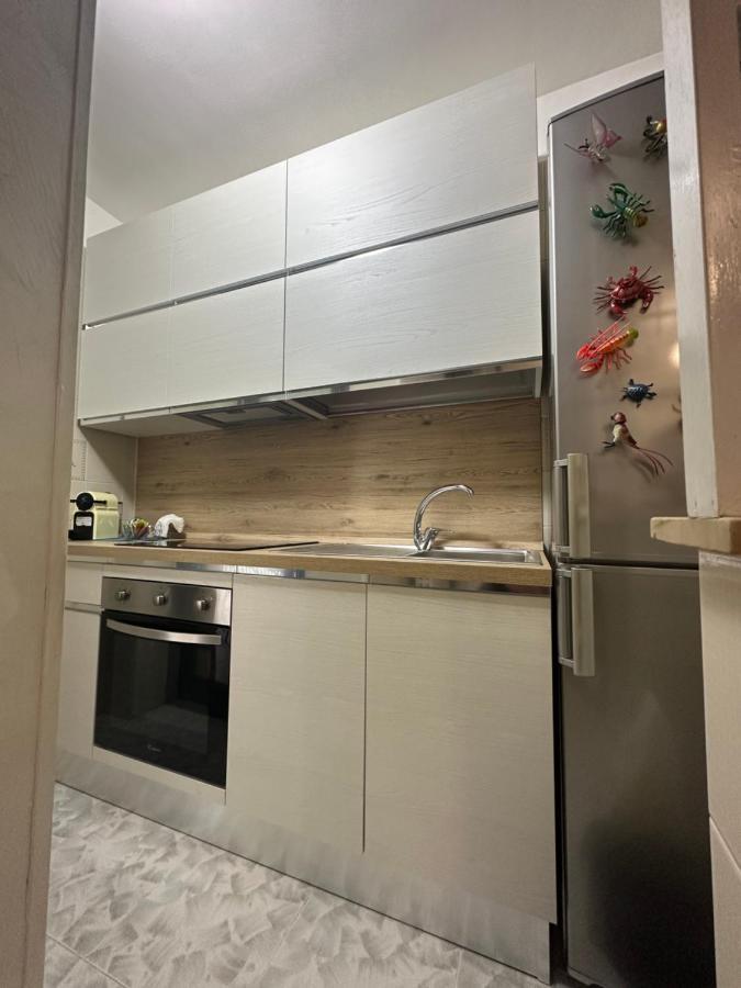 Palese Apartment Bari Ngoại thất bức ảnh