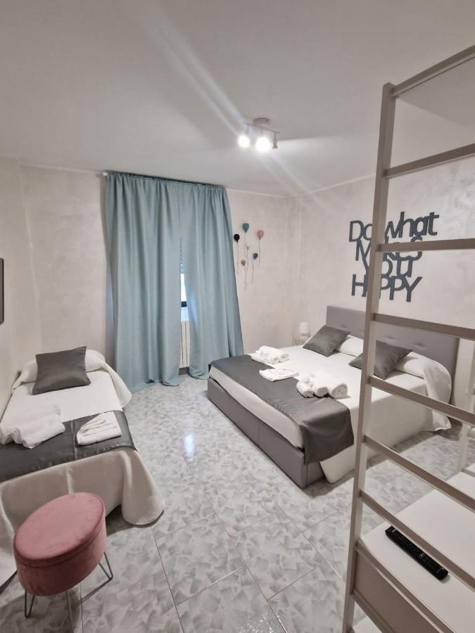 Palese Apartment Bari Ngoại thất bức ảnh