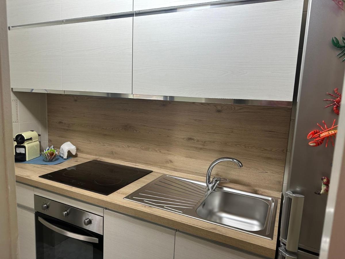 Palese Apartment Bari Ngoại thất bức ảnh
