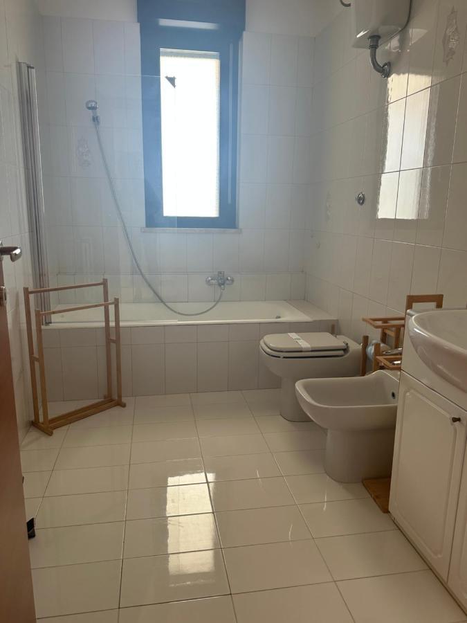 Palese Apartment Bari Ngoại thất bức ảnh