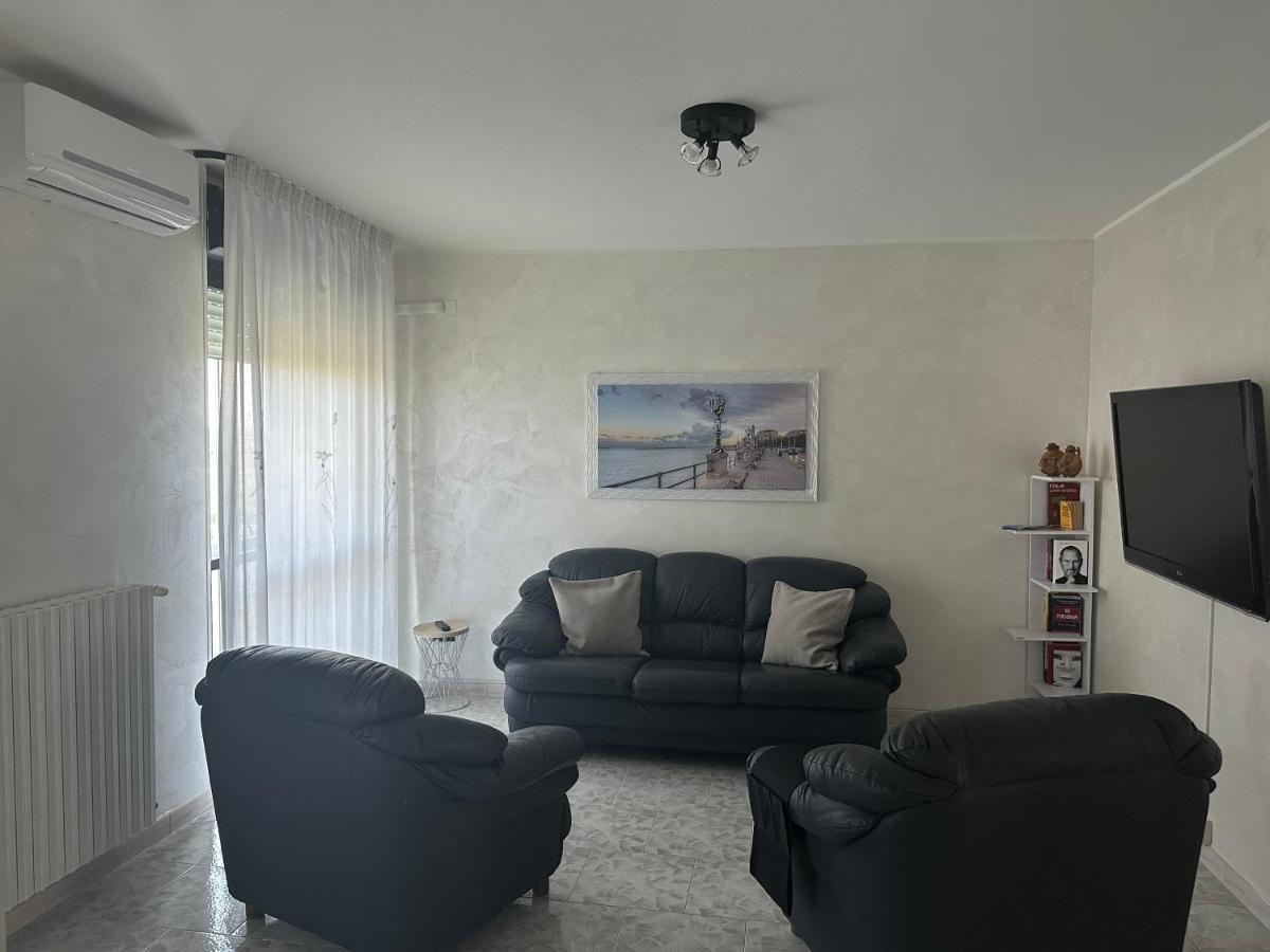 Palese Apartment Bari Ngoại thất bức ảnh