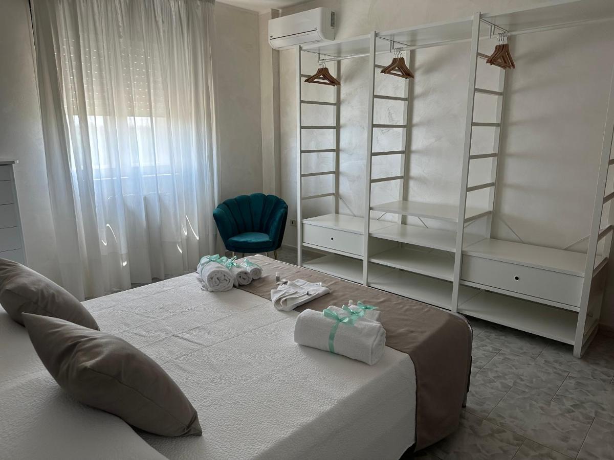 Palese Apartment Bari Ngoại thất bức ảnh