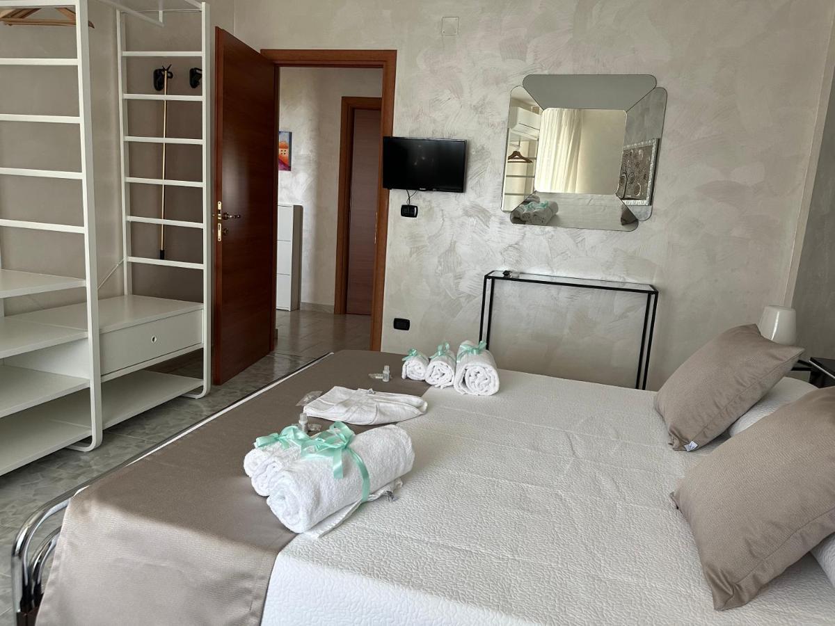 Palese Apartment Bari Ngoại thất bức ảnh