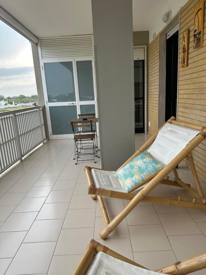 Palese Apartment Bari Ngoại thất bức ảnh