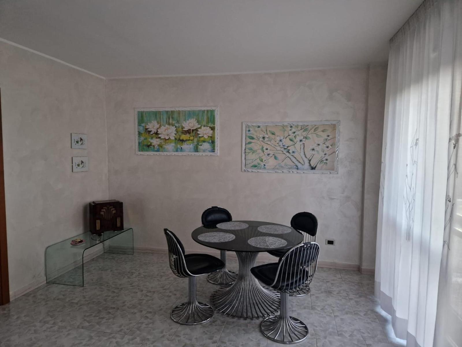 Palese Apartment Bari Ngoại thất bức ảnh