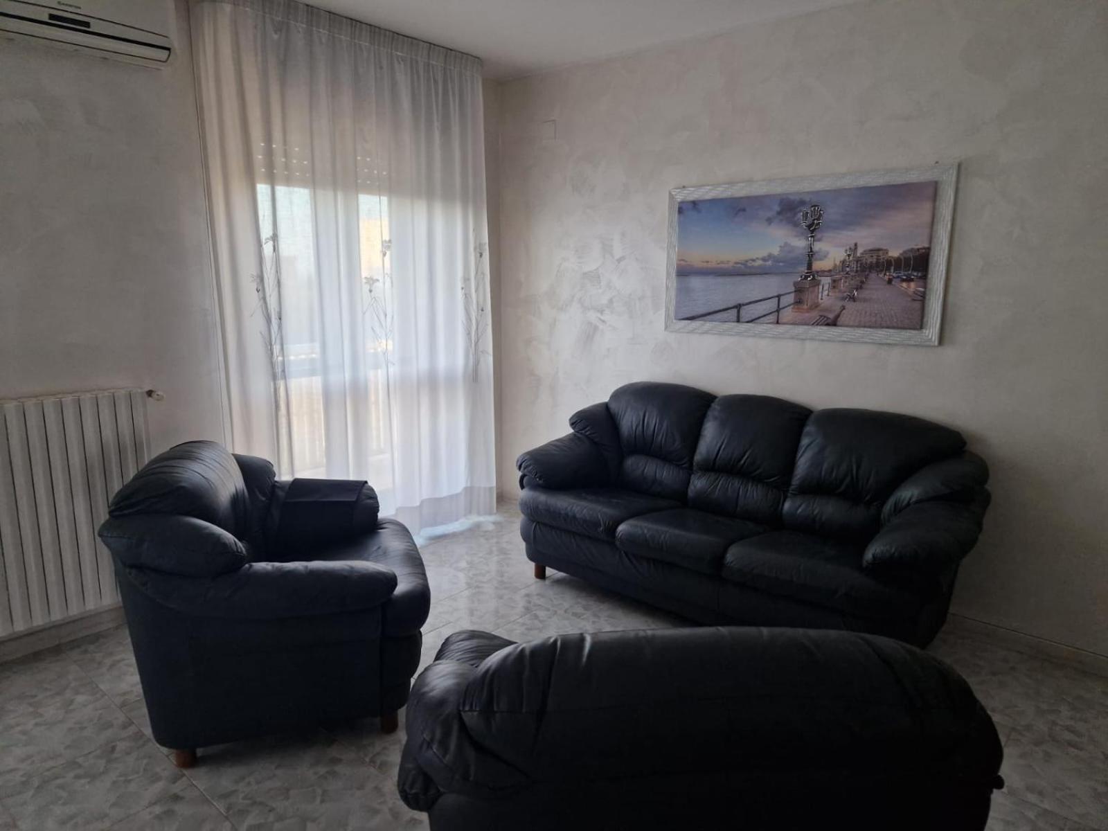 Palese Apartment Bari Ngoại thất bức ảnh