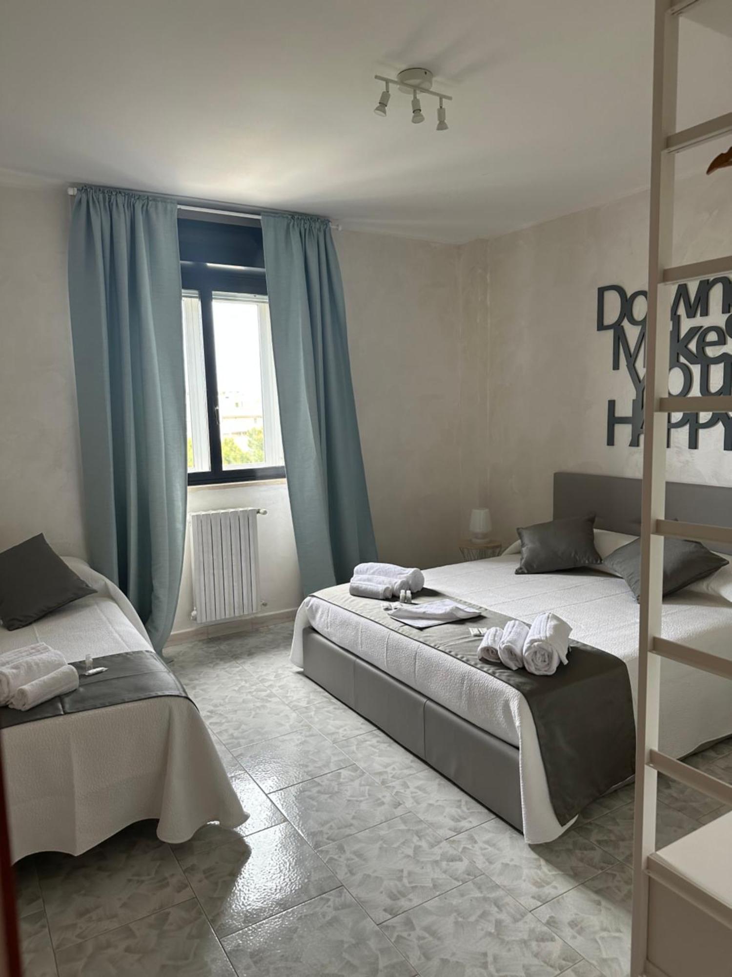 Palese Apartment Bari Ngoại thất bức ảnh