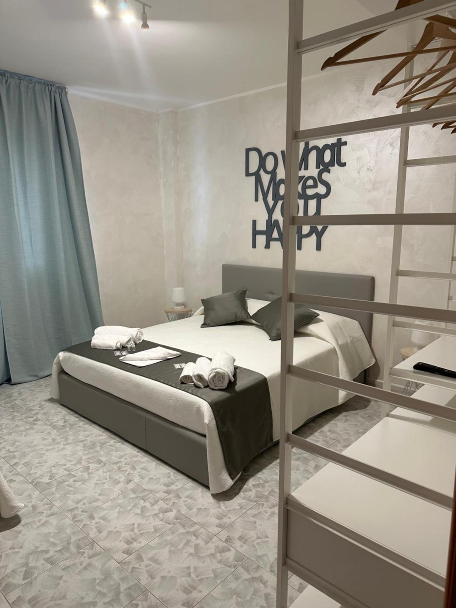 Palese Apartment Bari Ngoại thất bức ảnh