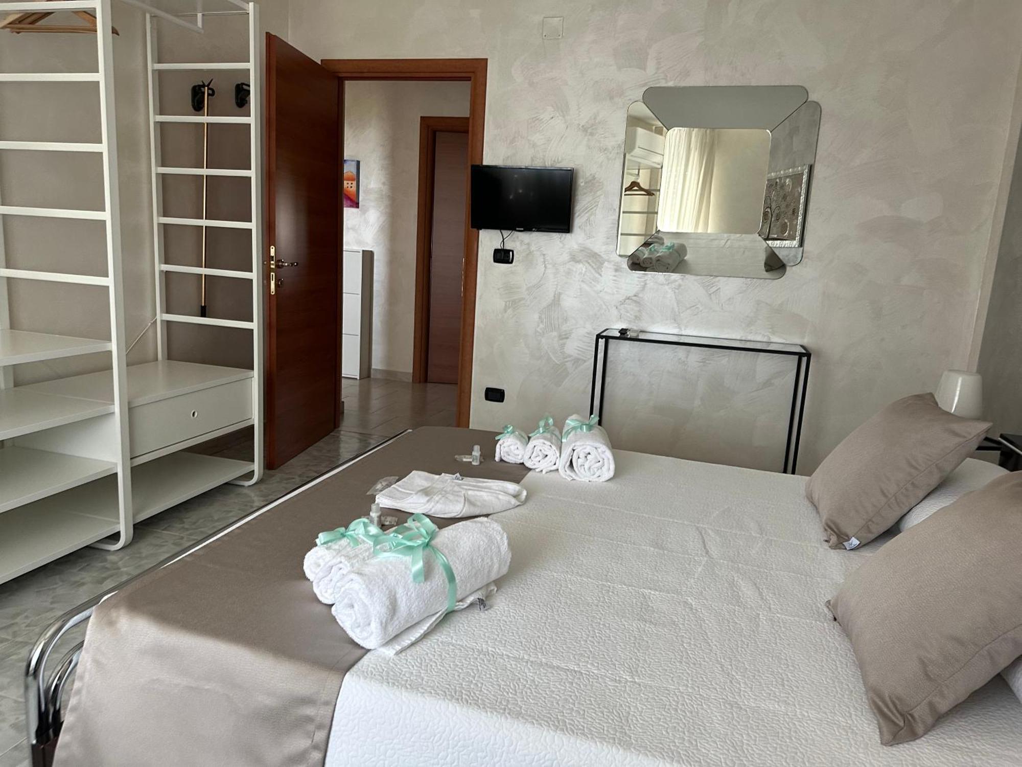 Palese Apartment Bari Ngoại thất bức ảnh
